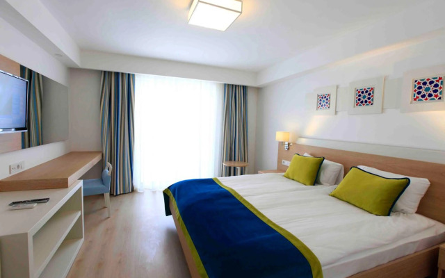 Side Su Hotel