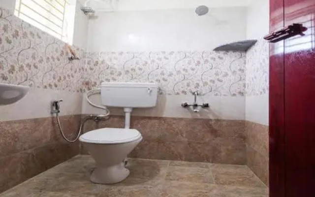 Varun Residency By OYO Rooms
