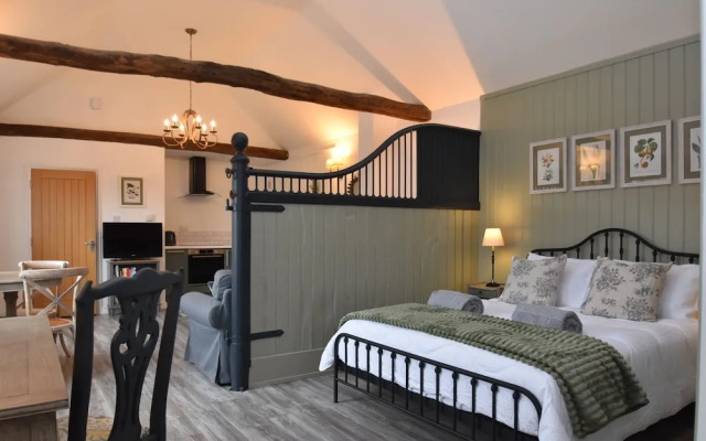 Buttercup Cottage