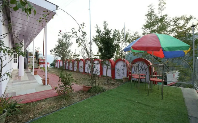 OYO 10302 Home Studio Bhatakuffer