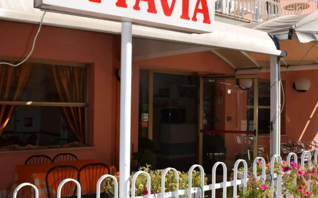 Hotel Ottavia
