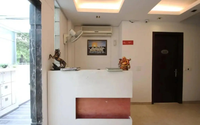 Galleria Residency