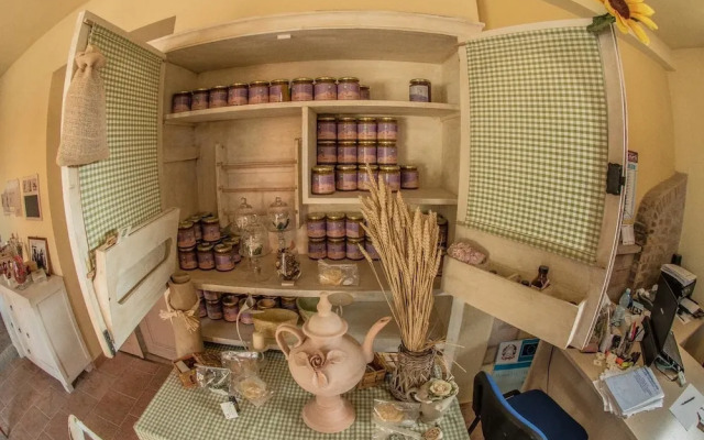 Agriturismo Podere Diamante