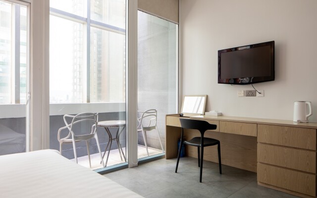 Wifi Boutique Hotel