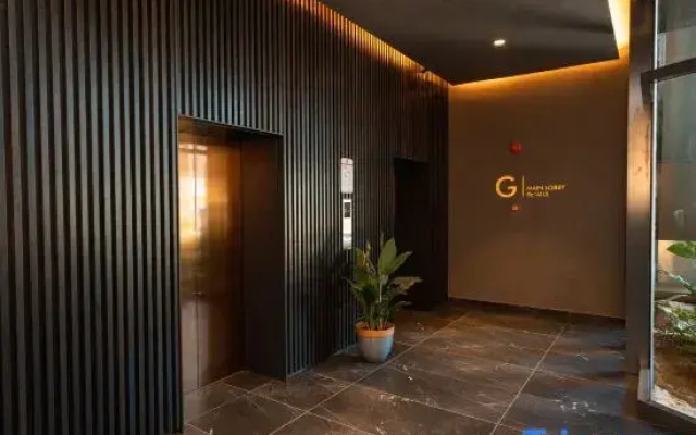The SIGAR Hotel at Sutera Bay