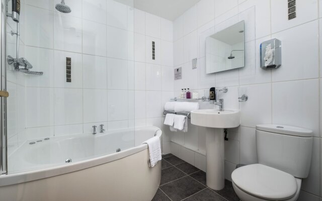 Howbeck Guest House
