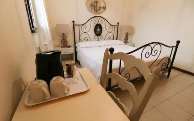 Locanda La Petite Maison