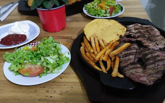 Hospedaje Campestre El Rancho de Jero