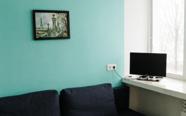 АпартКазань на улице Хади Такташа 103