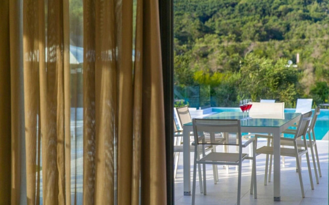 Almyra Villas Corfu Villa Dione