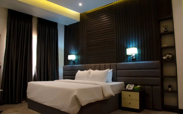 Aviel Suites