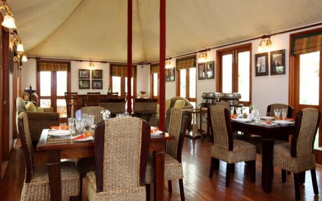 Tuli Tiger Resort