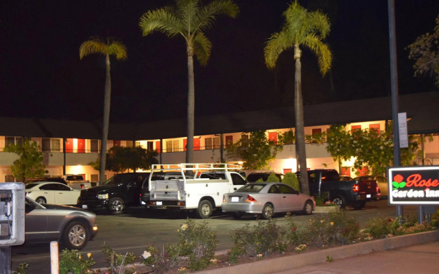 Rose Garden Inn