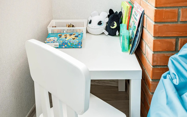 Your Place (Йо Плейс) на улице Базовская