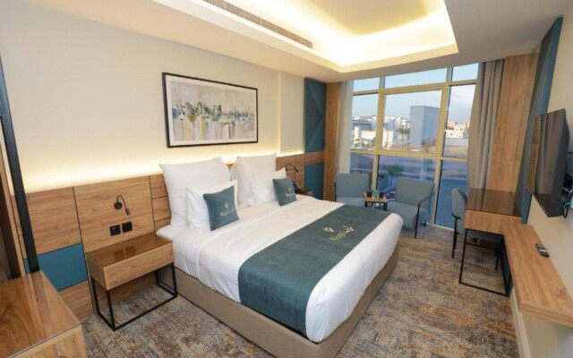 Aluya Hotel