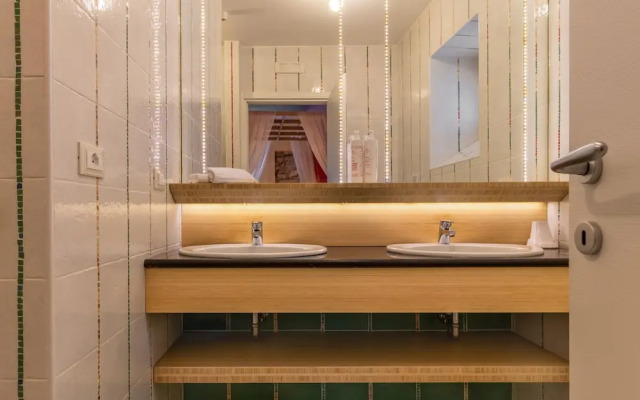 Borgo al Sole 3 by Wonderful Italy