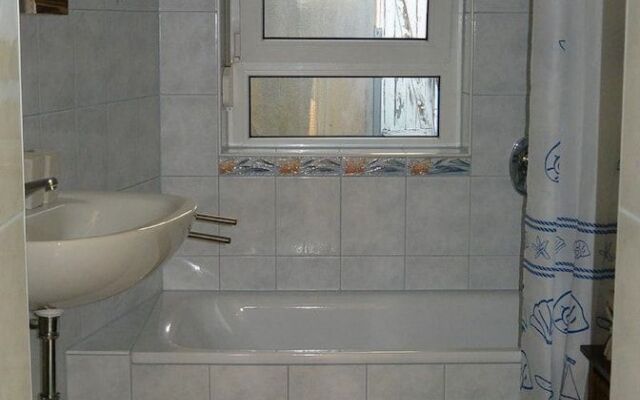 Ferienwohnung Storchennest