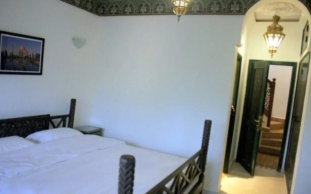 Villa Palace Amina