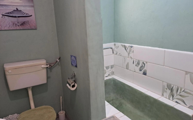 Shangrila Innibos Country Lodge