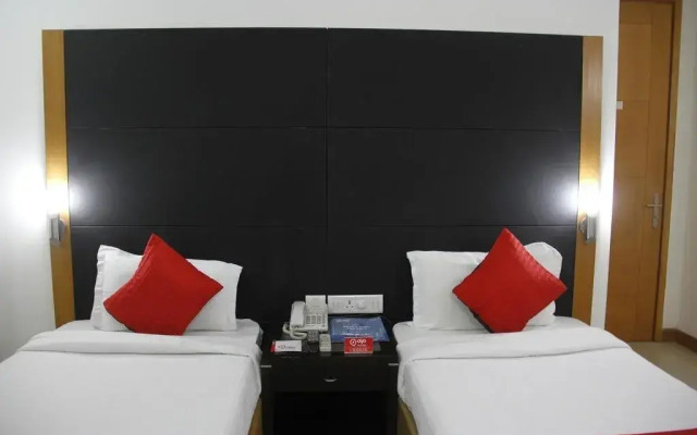 Siddharth Plaza