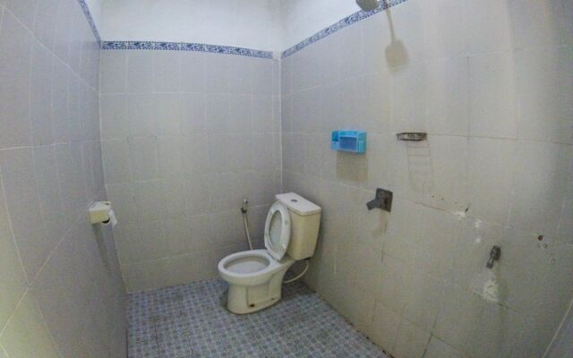 Bidadari Hotel