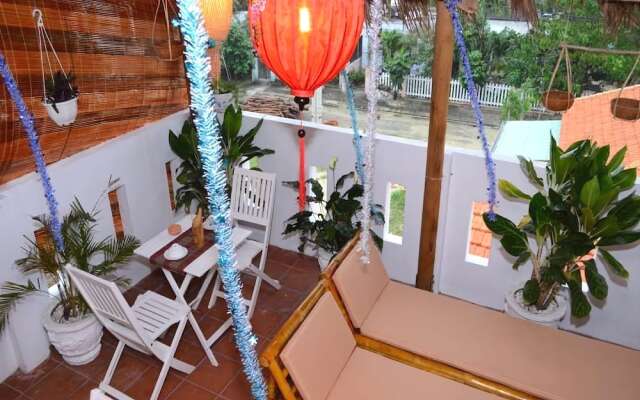 An Bang Beach Homestay