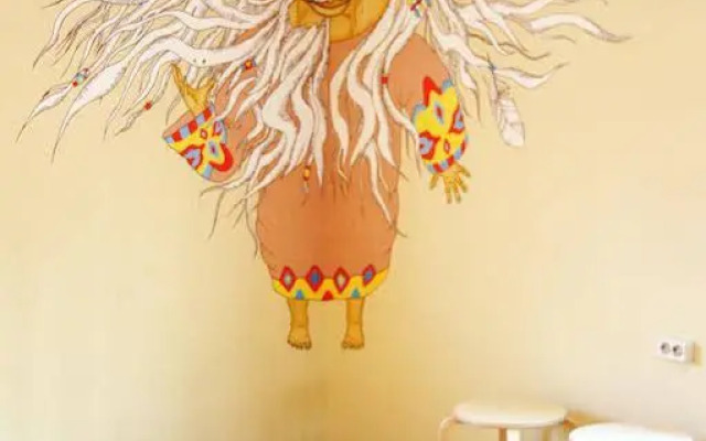 Хостел Маверик