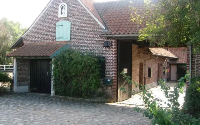 Gîte Du Haut Ballot