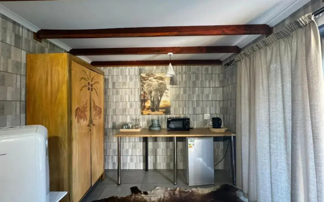 Paul & Mollie's Guest House