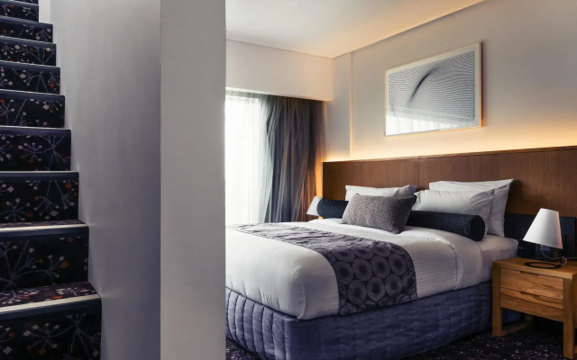 Mercure Sydney Liverpool