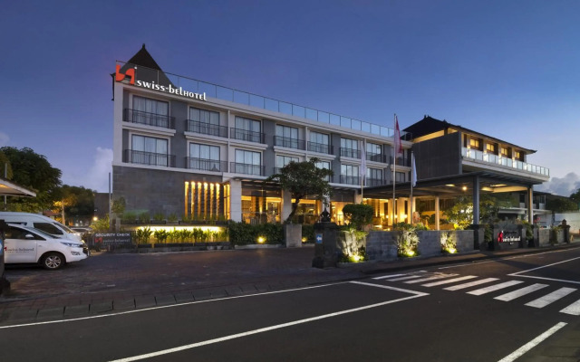 Anathera Resort Kuta