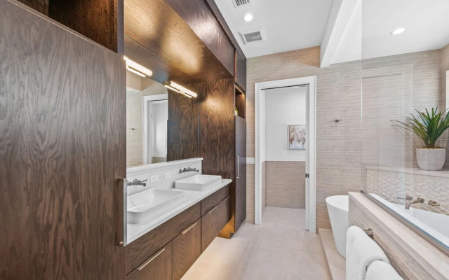 Elevated Perspective