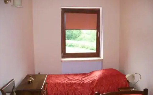 Zajazd Zamkowy - Schloßgasthof