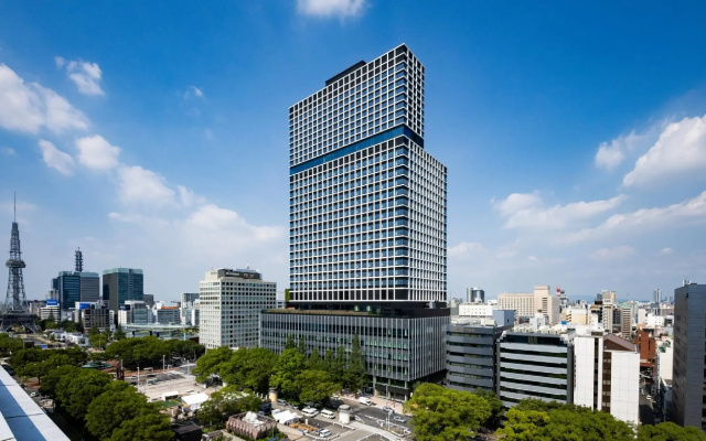 The Royal Park Hotel Iconic Nagoya