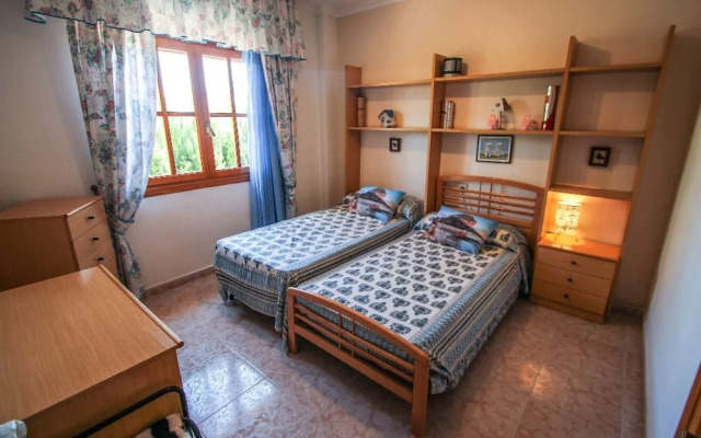 Carmen - holiday home on the beautiful Costa Blanca in Calpe