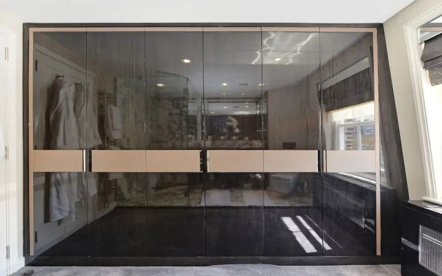 London Luxury Townhouse