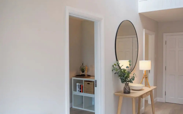 Beautiful Coastal house in Bundoran