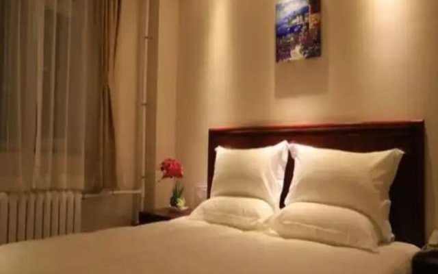 GreenTree Inn Beijing Fengtai Dongda Street Express Hotel