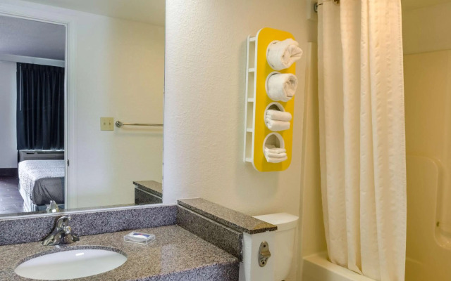 Motel 6 Lexington, VA