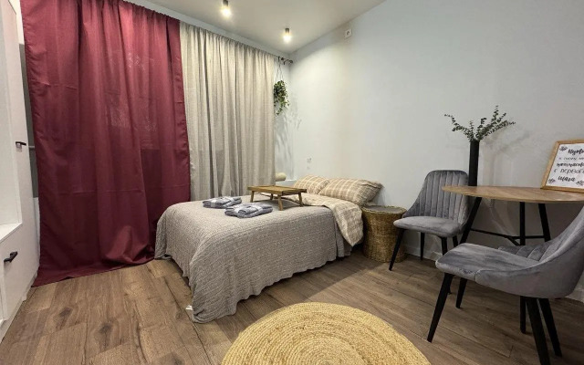 NEOCITY Апартаменты на улице Литвина-Седого у Москва-Сити