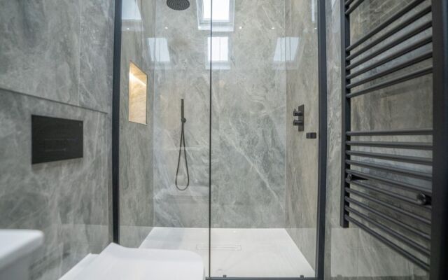 Discover Camden Passage One Bedroom by Belvilla