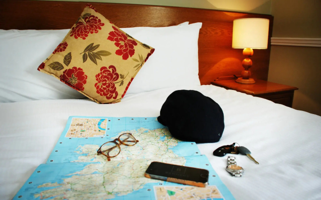 Benners Hotel