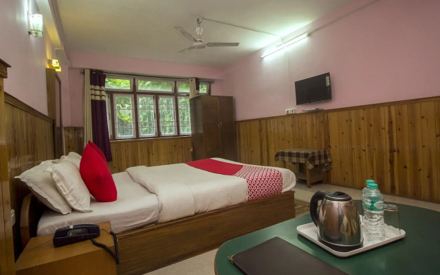 Hotel Sagorika