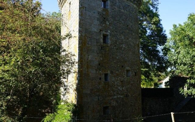 Bocage Belle Histoire - Chambre d'hote