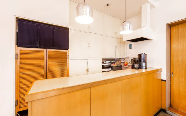 Hotel Sharoum Inn Hakodate