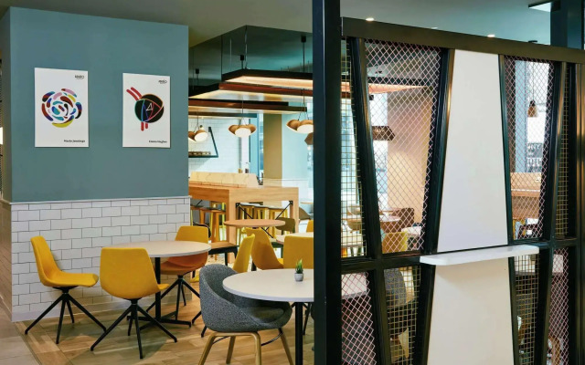 Aparthotel Adagio Glasgow Central