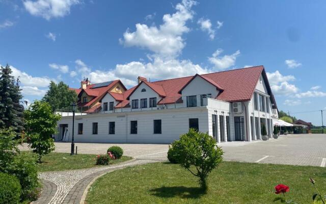 Hotel Zajazd Polonez