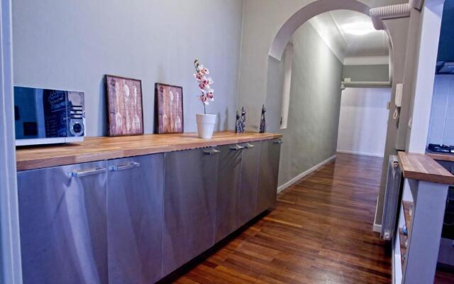 Apartment Via Alessandro Volta