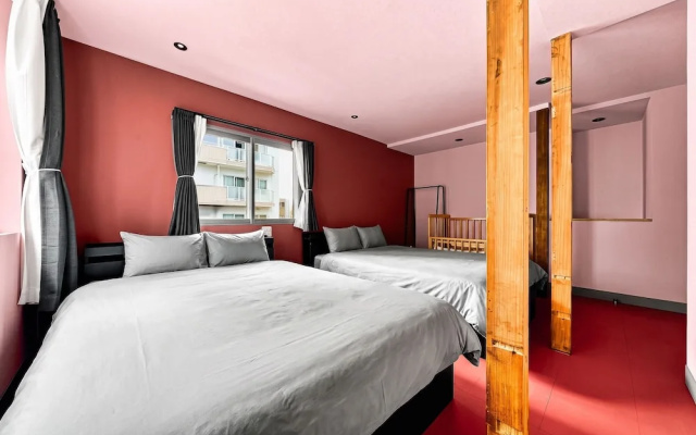 The Grandeur – Guest Rooms – Sapporo