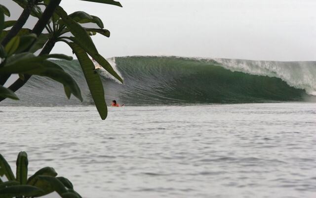 Atlakamani Surfing Resort